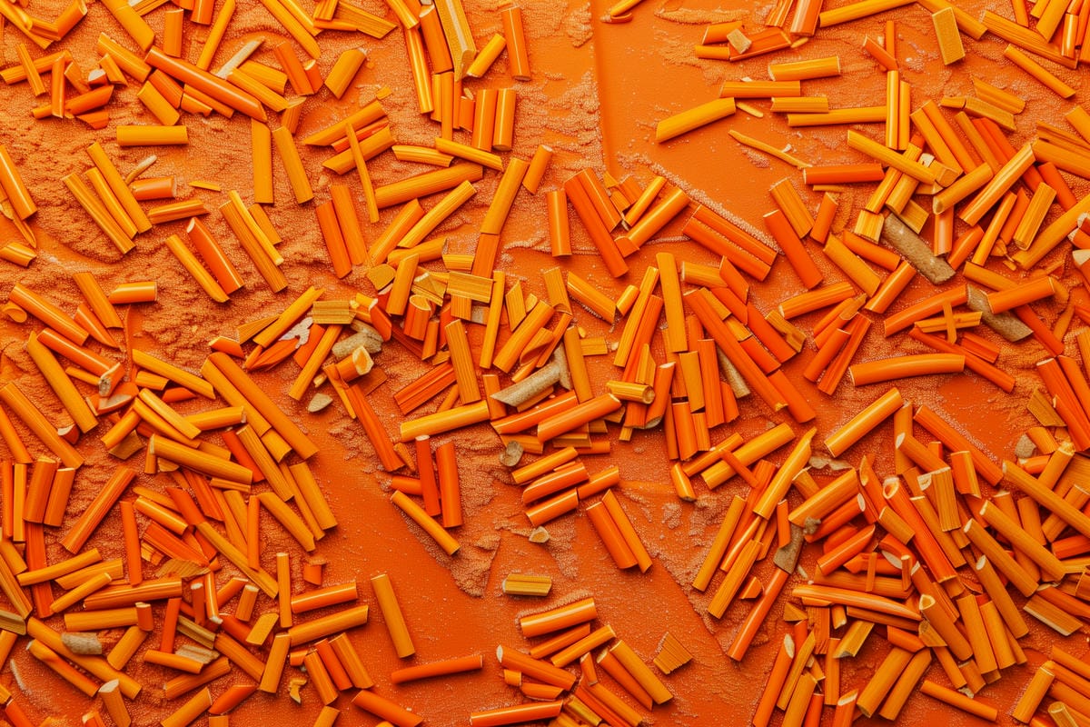 harvest energy piles biomass pellets renewable fuel 1