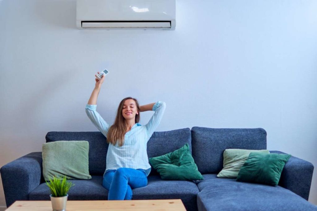 Climatisation et ventilation
