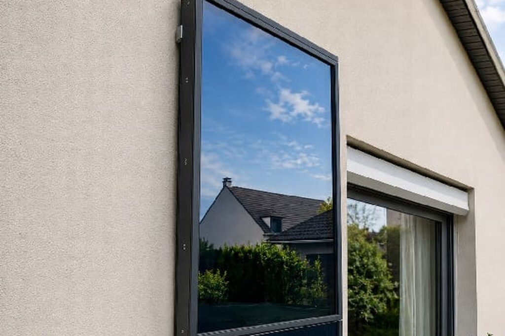 sunaero facade 3x2